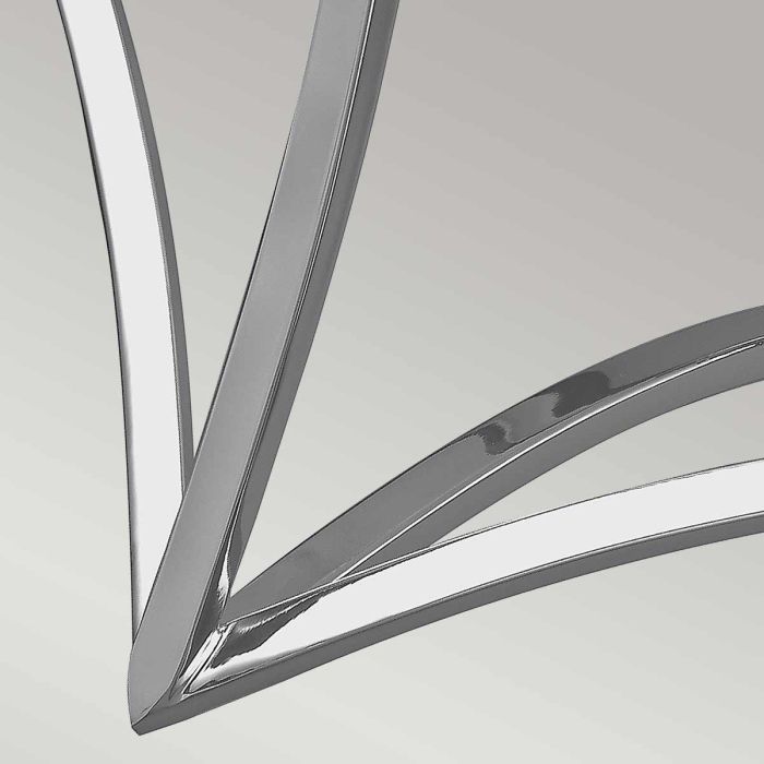 Nico 1 Light Large Pendant - Comet Lighting
