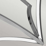 Nico 1 Light Medium Pendant - Comet Lighting