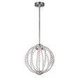 Oberlin Small LED Pendant - Comet Lighting