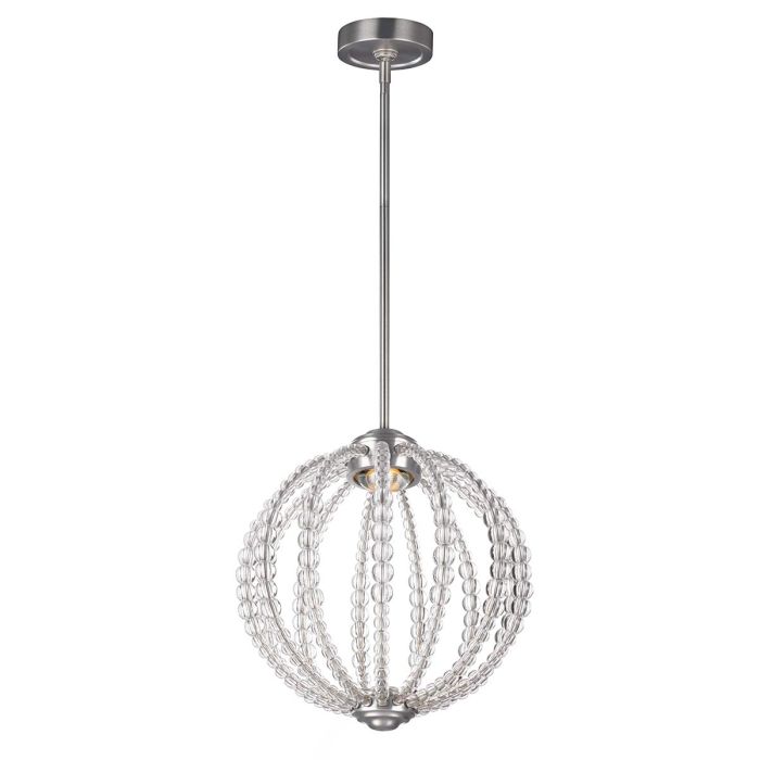 Oberlin Small LED Pendant - Comet Lighting