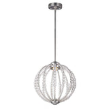 Oberlin Small LED Pendant - Comet Lighting