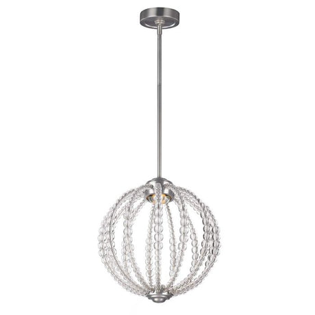 Oberlin Small LED Pendant - Comet Lighting