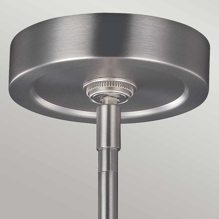 Oberlin Small LED Pendant - Comet Lighting