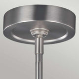 Oberlin Small LED Pendant - Comet Lighting