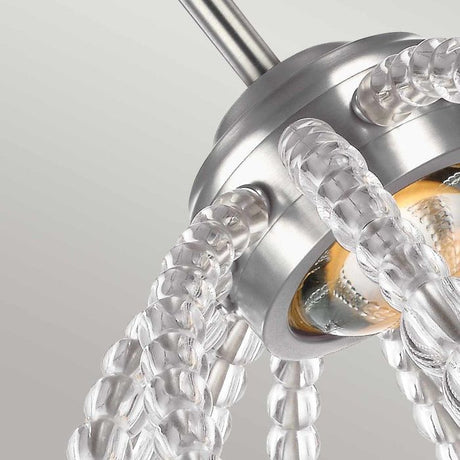 Oberlin Small LED Pendant - Comet Lighting