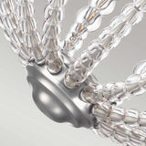 Oberlin Small LED Pendant - Comet Lighting