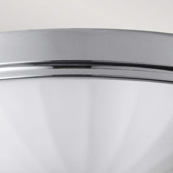Perry 2 Light Flush Mount - Comet Lighting