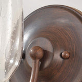 Pickering Lane 1 Light Wall Light - Comet Lighting