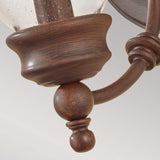 Pickering Lane 1 Light Wall Light - Comet Lighting