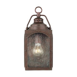 Randhurst 1 Light Small Wall Lantern