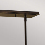 Remy 4 Light Pendant Light - Comet Lighting