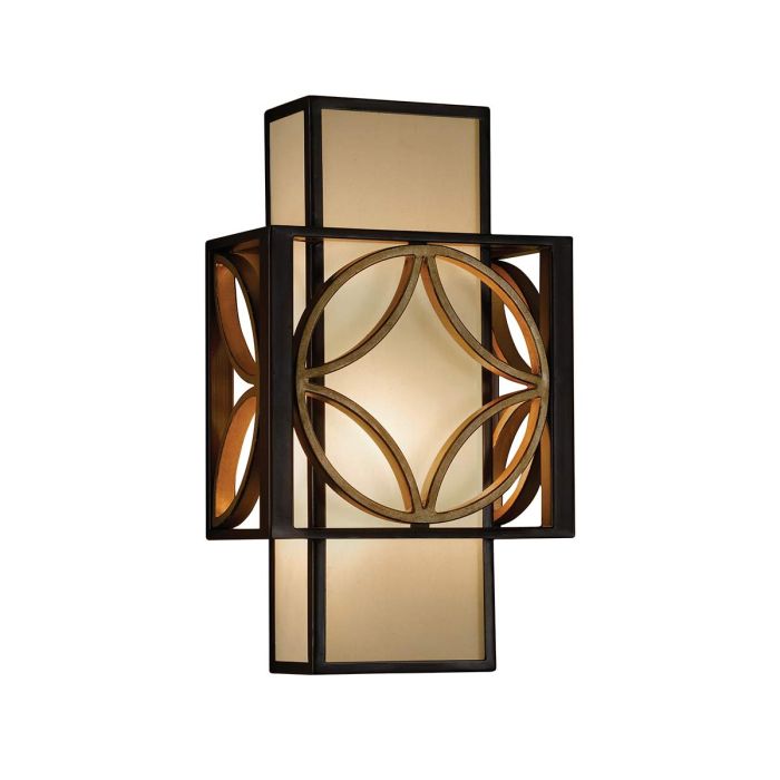 Remy 1 Light Wall Light - Comet Lighting
