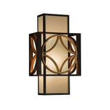 Remy 1 Light Wall Light - Comet Lighting