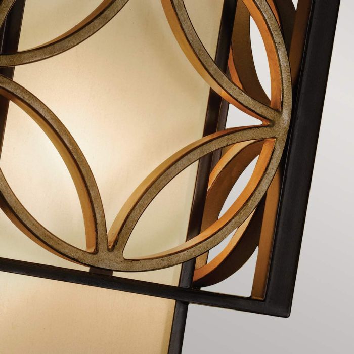 Remy 1 Light Wall Light - Comet Lighting