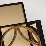 Remy 1 Light Wall Light - Comet Lighting