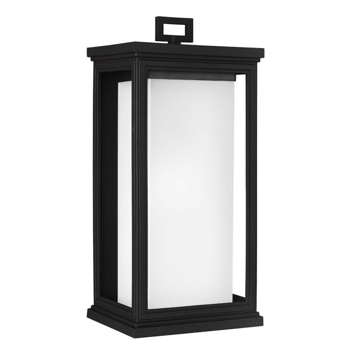 Roscoe 1 Light Large Wall Lantern