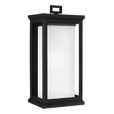 Roscoe 1 Light Large Wall Lantern - Comet Lighting