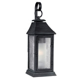 Shepherd 2 Light Medium Wall Lantern