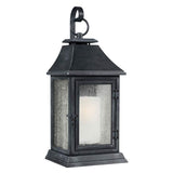 Shepherd 1 Light Extra Large Wall Lantern