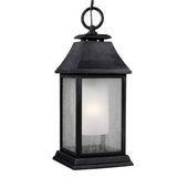 Shepherd 1 Light Large Chain Lantern