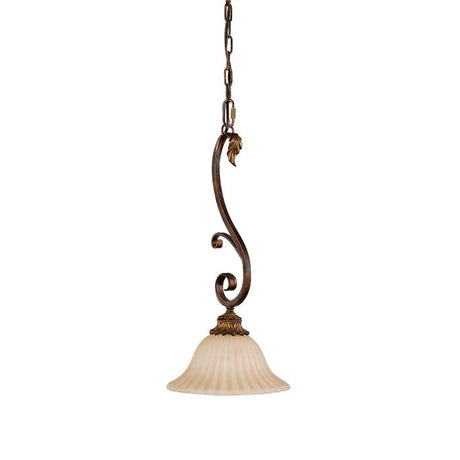 Sonoma Valley 1 Light Mini Pendant - Comet Lighting