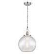 Tabby 1 Light Pendant - Comet Lighting