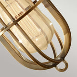 Urban Renewal 1 Light Table Lamp - Comet Lighting