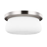 Vintner 2 Light Flush Mount