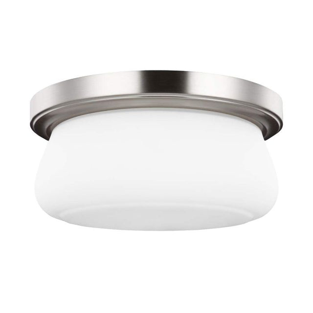 Vintner 2 Light Flush Mount - Comet Lighting