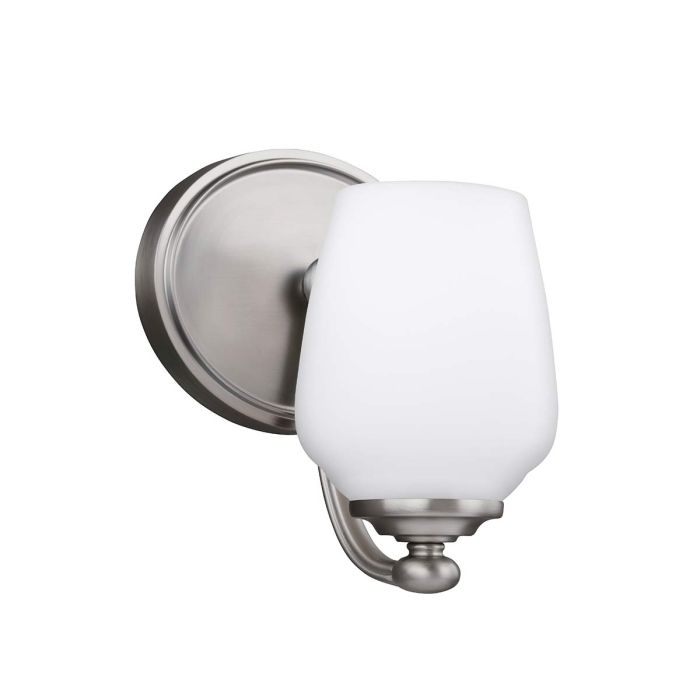 Vintner 1 Light Wall Light - Comet Lighting