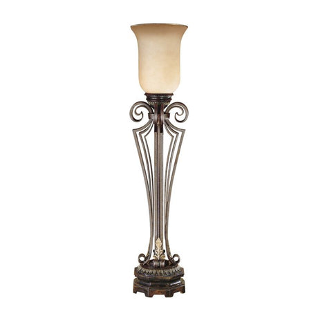 Corinthia 1-Light Table Lamp