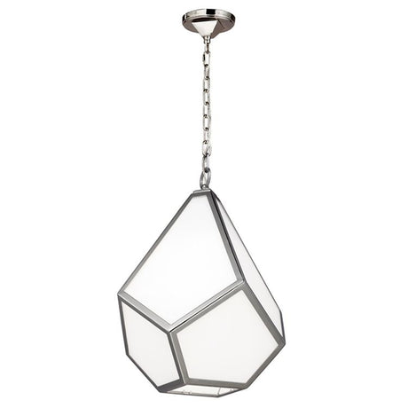 Diamond Medium Pendant Ceiling Light