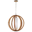 Allier Large Pendant Ceiling Light - Comet Lighting