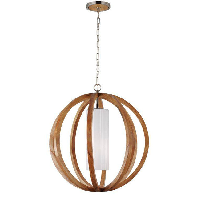 Allier Large Pendant Ceiling Light - Comet Lighting