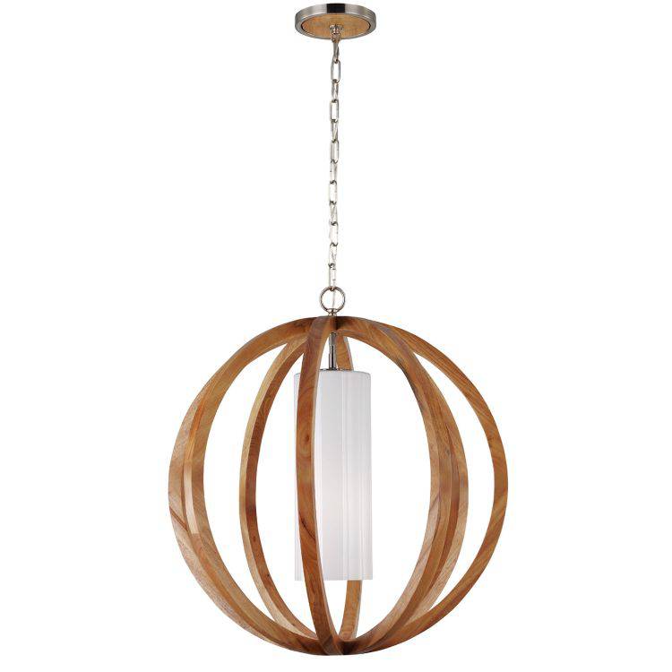 Allier Large Pendant Ceiling Light - Comet Lighting