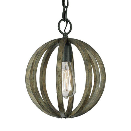 Allier Mini Pendant Ceiling Light - Comet Lighting