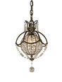 Bellini Pendant Ceiling Light Light - Comet Lighting