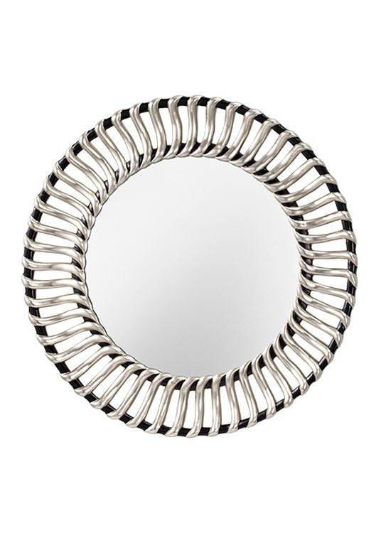 Cosmo Mirror - Comet Lighting