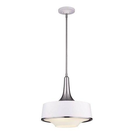 Holloway 4Lt Pendent - Comet Lighting