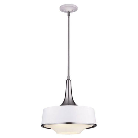 Holloway 4Lt Pendent - Comet Lighting