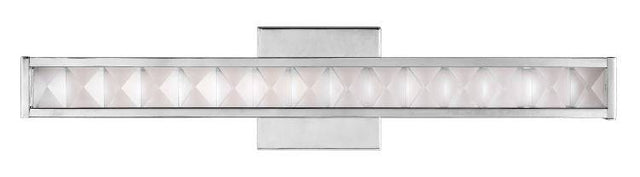 Jessie 1-Light LED Wall Light - Comet Lighting