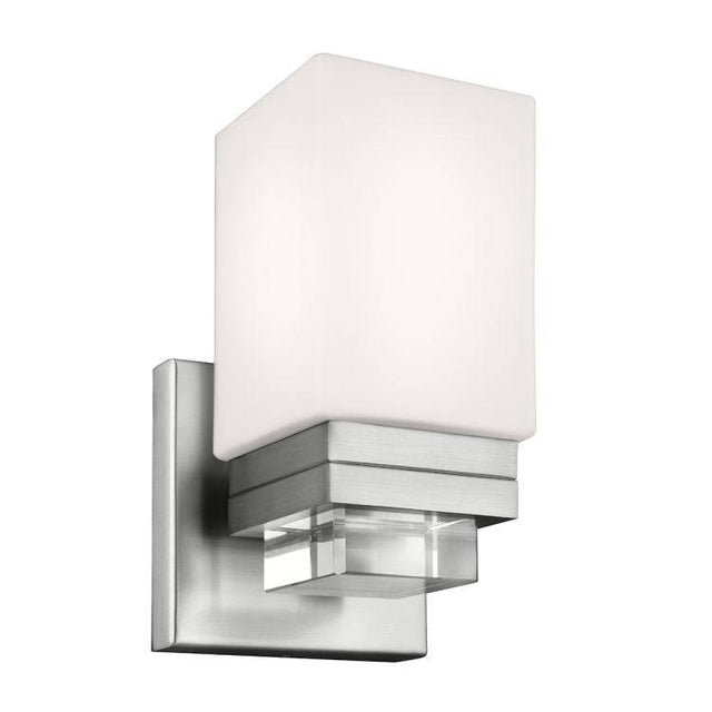 Maddison 1-Light Wall Light - Comet Lighting