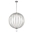 Oberlin Large LED Pendant - Comet Lighting