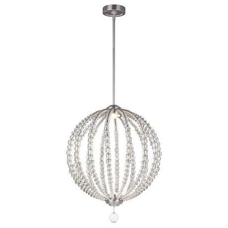 Oberlin Medium LED Pendant - Comet Lighting