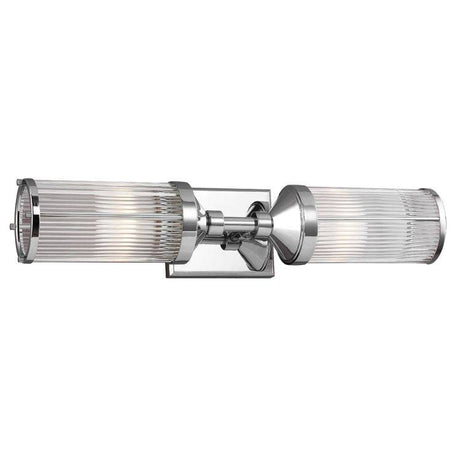 Paulson 2-Light Bar Light - Comet Lighting