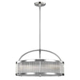 Paulson 6-Light Pendant - Comet Lighting