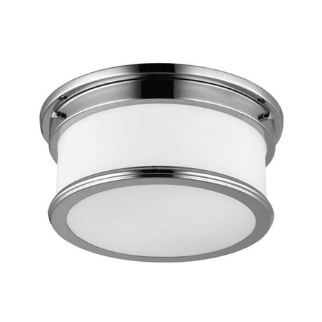 Payne Flush Ceiling Light - Comet Lighting