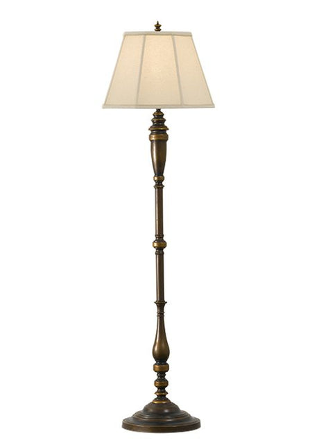 Lincolndale 1-Light Floor Lamp