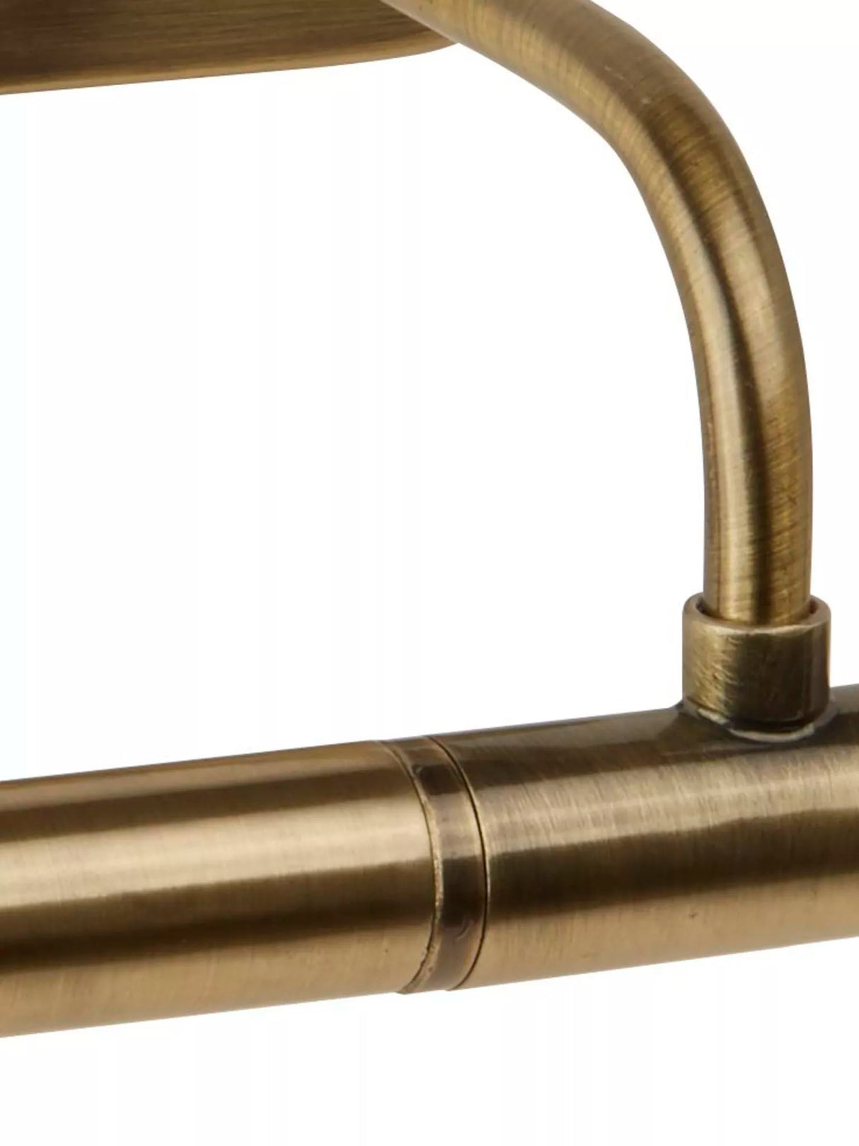 Valencia Picture Light  - Antique Brass Metal
