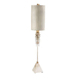 Madison 1-Light Table Lamp - Comet Lighting